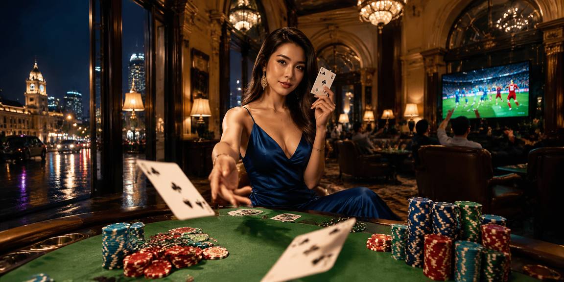 mbb88: Kasino Langsung & Sportsbook Malaysia